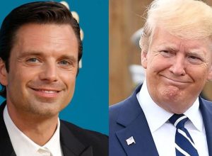 Sebastian Stan como Donald Trump Estreias do Prime Video em Março 2025-f12news